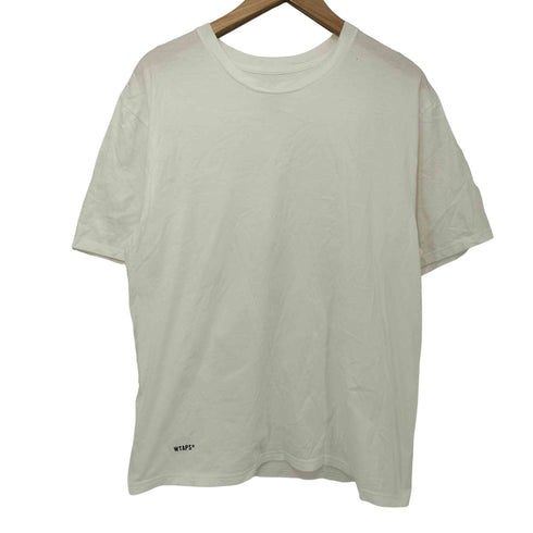 ダブルタップス WTAPS SKIVVIES TEE メンズ JPN:S